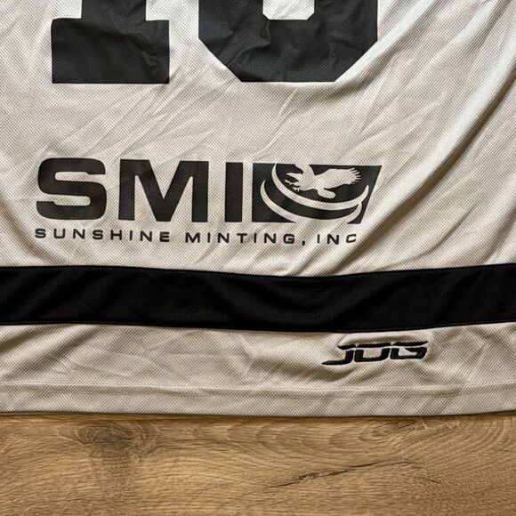 Henderson Silver Knights Hockey League. JOG. Join Our Game. Size AS. - Picture 6 of 6